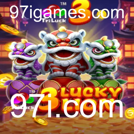 Explorando o Mundo Emocionante de 3LUCKYLION