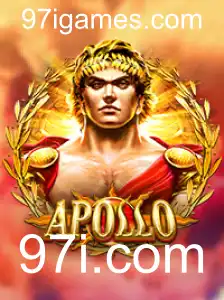 Descubra o Fascinante Mundo de Apollo: Aventura e Estratégia no 97i.com