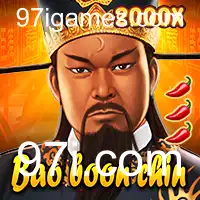 Descubra BaoBoonChin: Um Jogo de Estratégia com História