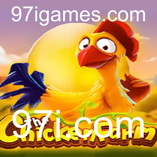 Explorando o Mundo de ChickenFarm: Um Jogo de Estratégia Simples e Viciante