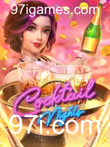 Descubra a Fascinante Experiência Imersiva de CocktailNights