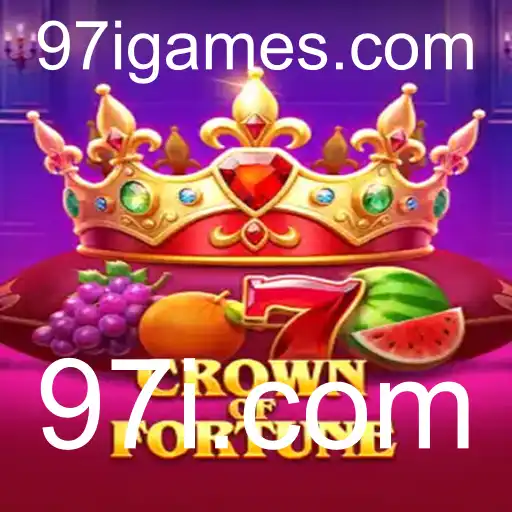 Descubra o Fascinante Mundo de CrownofFortune: O Jogo Que Revoluciona 97i.com
