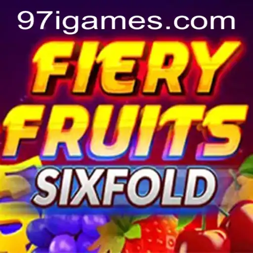 Descubra o Vibrante Mundo de FieryFruitsSixFold: Um Novo Jogo Revolucionário