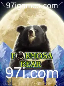 Explorando o Fascinante Universo de FormosaBear: O Novo Jogo que Está Conquistando o Mundo