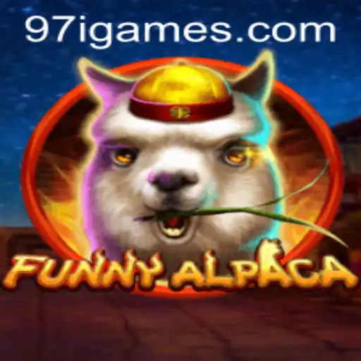 Descubra a Diversão do FunnyAlpaca: Um Jogo Inovador na Plataforma 97i.com