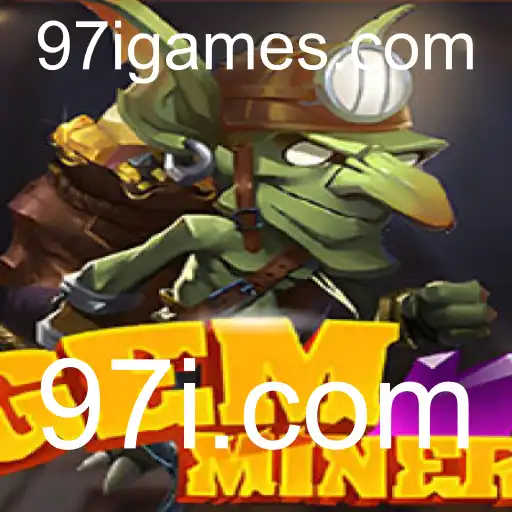 GemMiner: Uma Aventura no Mundo das Pedras Preciosas