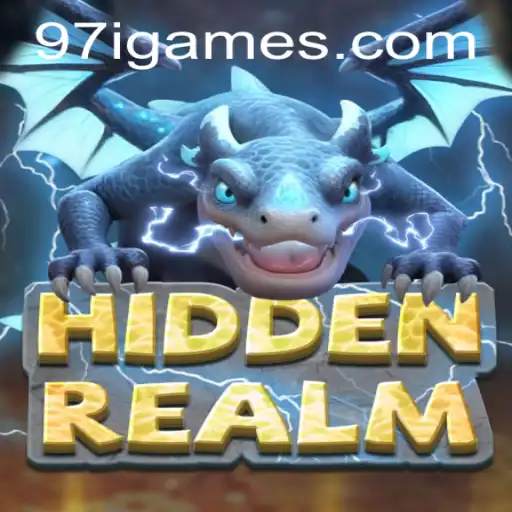 Explorando o Mundo Fascinante de HiddenRealm: Um Mergulho no Universo 97i.com