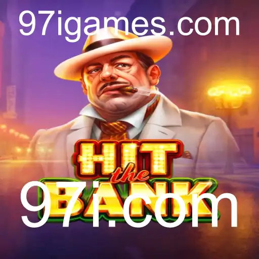 HitTheBank: Explorando as Regras e o Fascínio do Mundo dos Jogos Online com 97i.com
