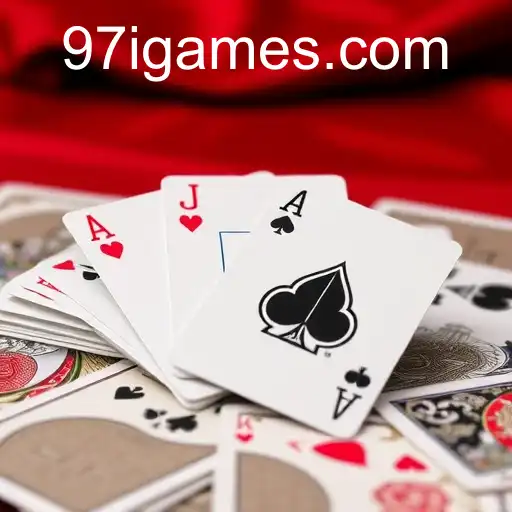 Jogos de cartas