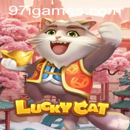 Explorando o Mundo de LuckyCat: O Jogo Online que Conquista 97i.com