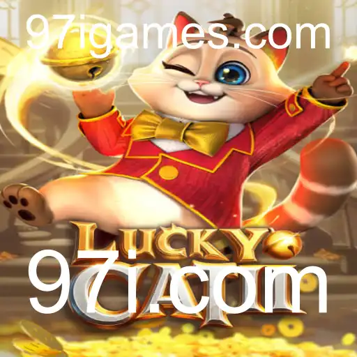 Descubra as Aventuras Emocionantes de LuckyCatII: Um Mergulho no Universo de 97i.com