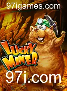 Explorando LuckyMiner: O Jogo de Estratégia e Sorte em 97i.com