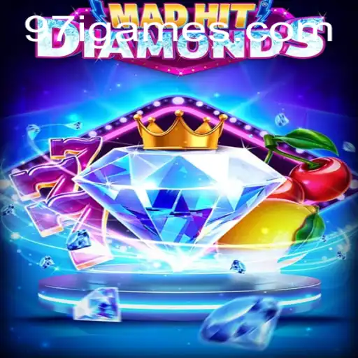 Explorando o Universo de MadHitDiamonds: Um Jogo Revolucionário