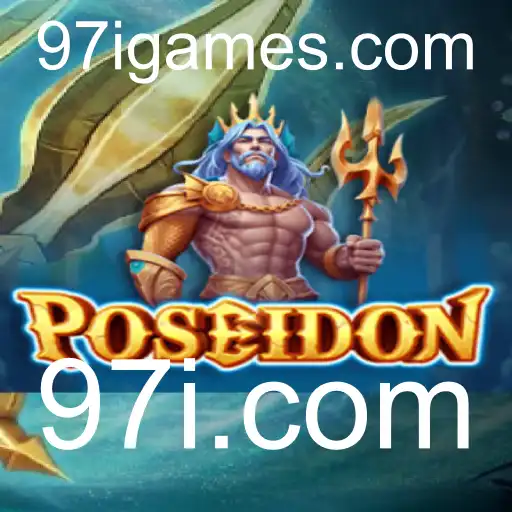 Descubra o Fascinante Mundo de Poseidon: O Jogo que Está Revolucionando 97i.com