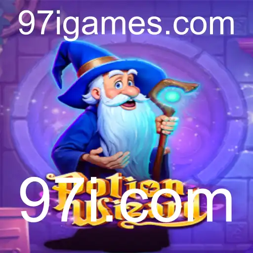 Explorando o Mundo Fascinante de PotionWizard: Um Jogo Inovador