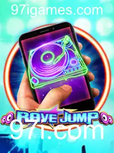 Explorando o Mundo de RaveJumpmobile: O Novo Fenômeno dos Games