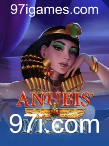 AnubisMoon: Explorando o Fascínio do Jogo com 97i.com