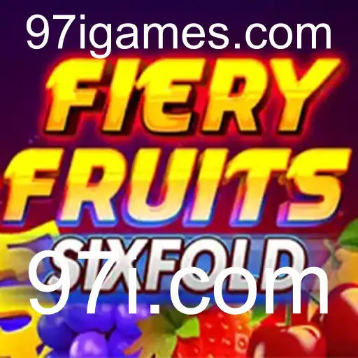 Descubra o Vibrante Mundo de FieryFruitsSixFold: Um Novo Jogo Revolucionário