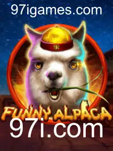 Descubra a Diversão do FunnyAlpaca: Um Jogo Inovador na Plataforma 97i.com