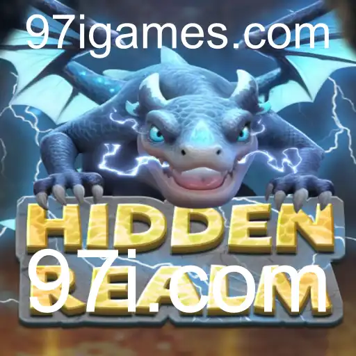 Explorando o Mundo Fascinante de HiddenRealm: Um Mergulho no Universo 97i.com