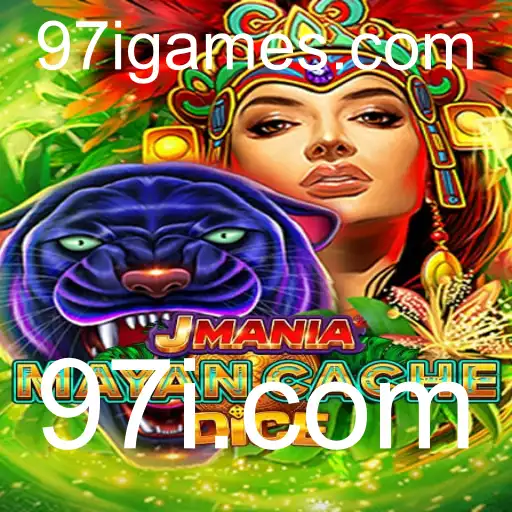 Descubra o Fascinante Mundo de JManiaMayanCacheDice