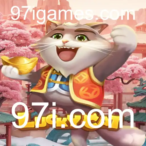Explorando o Mundo de LuckyCat: O Jogo Online que Conquista 97i.com
