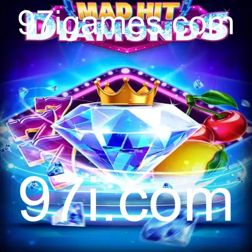 Explorando o Universo de MadHitDiamonds: Um Jogo Revolucionário