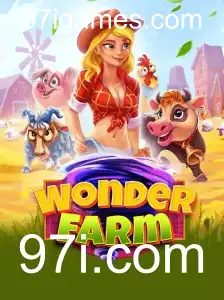 WonderFarm: Uma Jornada Inovadora no Mundo dos Jogos Online