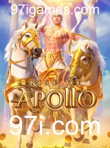 RiseofApollo: Um Novo Horizonte no Mundo dos Jogos