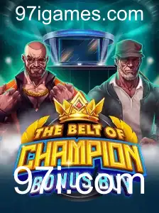 TheBeltOfChampionBonusBuy: Um Mergulho no Mundo dos Jogos Virtuais