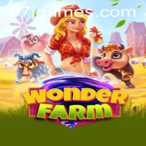 WonderFarm: Uma Jornada Inovadora no Mundo dos Jogos Online